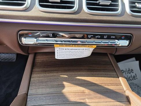 New 2026 Mercedes-Benz GLE 350 4MATIC image 25