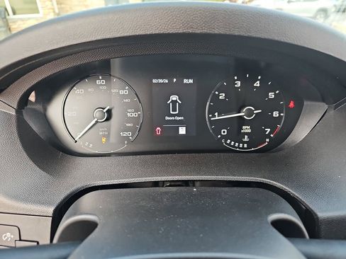 New 2026 RAM ProMaster 2500 w/ Convenience Group image 19