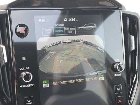 New 2026 Subaru Forester Sport image 13