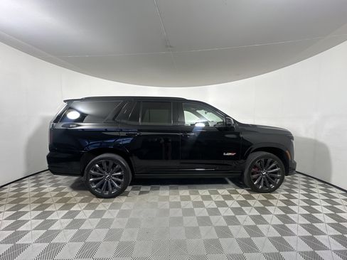 Used 2025 Cadillac Escalade V AWD/4WD image 8