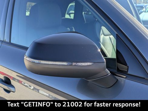 Certified 2023 Audi SQ5 Premium Plus w/ Premium Plus Package image 11