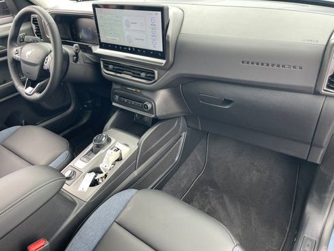 New 2026 Ford Bronco Sport Outer Banks w/ Outer Banks Tech Package+ AWD/4WD image 24