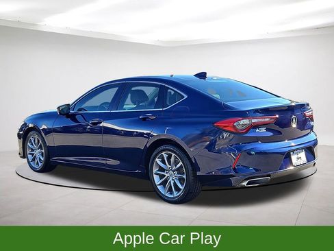 Used 2021 Acura TLX image 5