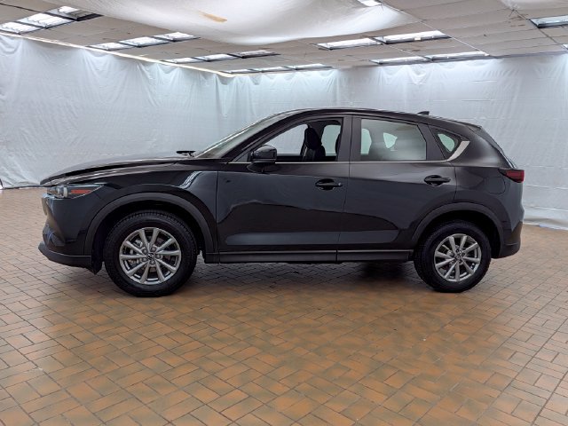 Used 2025 MAZDA CX-5 AWD 2.5 S image 4