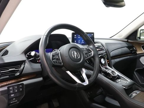 Used 2019 Acura RDX AWD w/ Advance Package image 16