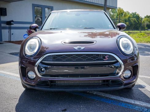 Used 2016 MINI Cooper Clubman S image 2