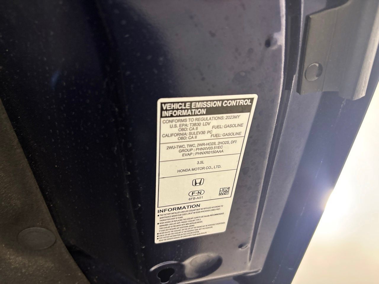 Used 2023 Honda Pilot EX-L image 38