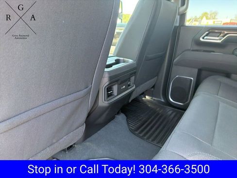 New 2026 Chevrolet Silverado 2500 LT w/ Trail Boss Package AWD/4WD image 34