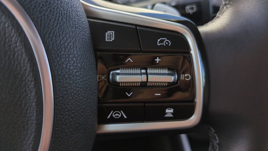 Used 2026 Kia Carnival LXS FWD image 21