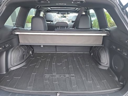 Used 2023 Subaru Forester Wilderness image 18