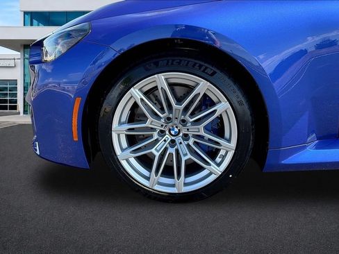 New 2026 BMW M2 w/ Lighting Package RWD image 34