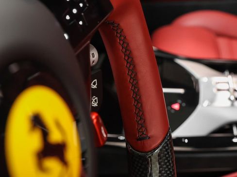 Certified 2025 Ferrari Purosangue image 56