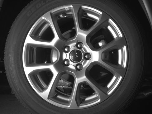 Used 2025 Jeep Compass Limited image 15