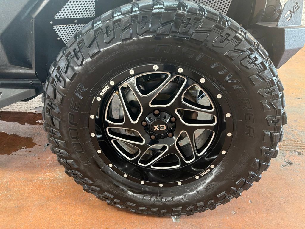 Used 2018 Jeep Wrangler Unlimited Sport S AWD/4WD image 10
