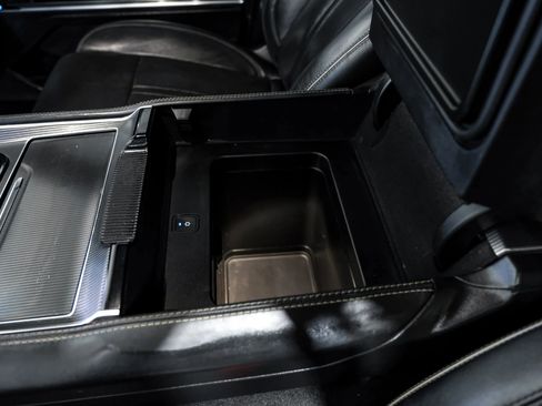 Used 2022 Jeep Grand Wagoneer Series II image 31