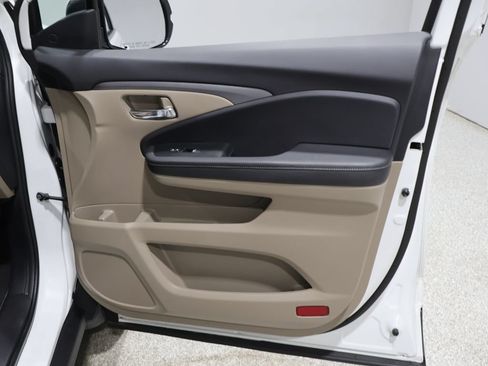 Used 2023 Honda Ridgeline RTL image 23