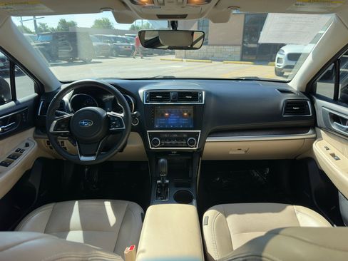 Used 2019 Subaru Outback 2.5i Limited image 21