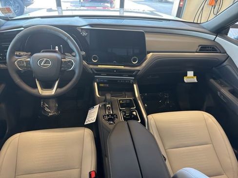 New 2026 Lexus TX 350 AWD w/ Technology Package image 35