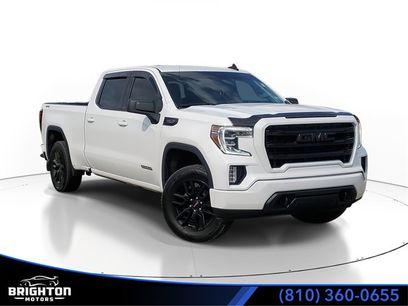 Used 2021 GMC Sierra 1500 Elevation