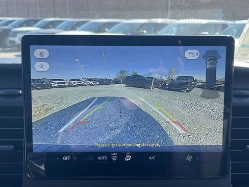 New 2026 Ford Transit 150 Low Roof w/ Load Area Protection Package image 7