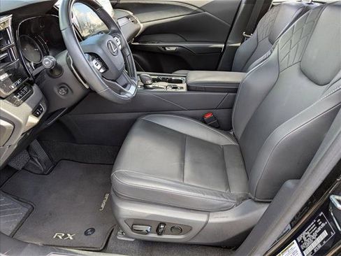 Used 2023 Lexus RX 350 Premium image 16