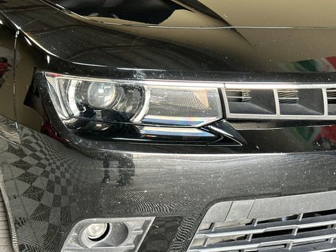 Used 2015 Chevrolet Camaro SS image 40