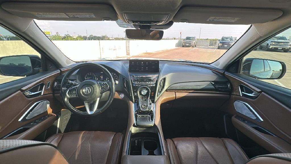 Used 2020 Acura RDX w/ Advance Package FWD image 22