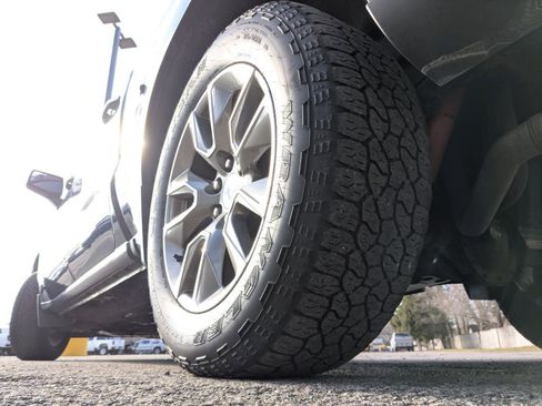 Used 2021 Chevrolet Silverado 1500 RST w/ All Star Edition Plus image 37