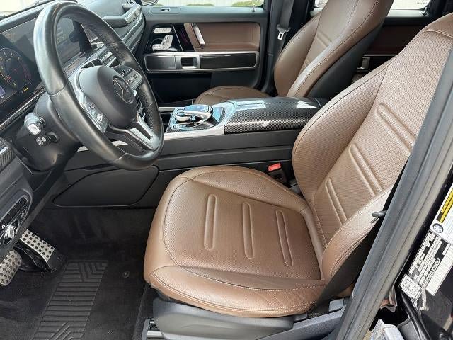 Used 2020 Mercedes-Benz G 550 image 9