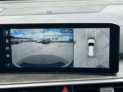 New 2026 Kia Sorento SX Prestige AWD/4WD image 36