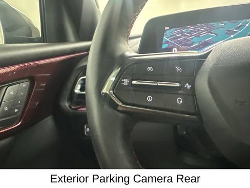 Used 2025 Chevrolet Traverse RS w/ LPO, Floor Liner Package FWD image 40