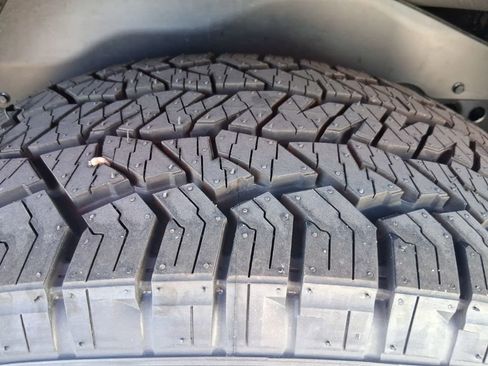 New 2026 Nissan Frontier Pro-X w/ Tow Package image 30