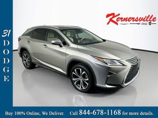 Used 2019 Lexus RX 350 FWD w/ Navigation Package video 1