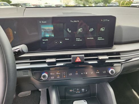 New 2026 Kia Sportage X-Line AWD/4WD image 19