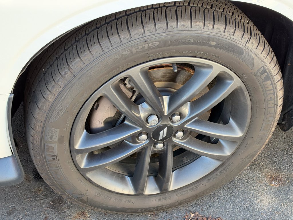 Used 2019 Dodge Challenger GT w/ Plus Package AWD/4WD image 9