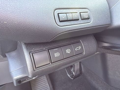 New 2026 Toyota bZ image 12