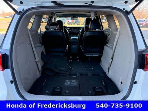 Used 2019 Kia Sedona EX w/ EX Premium Package image 21