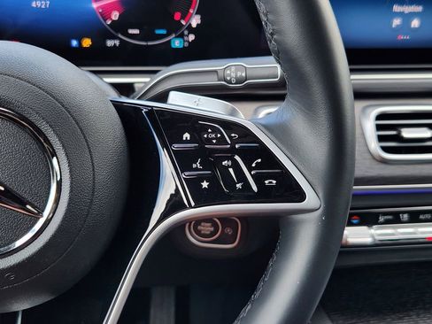 Used 2025 Mercedes-Benz GLE 350 4MATIC image 27