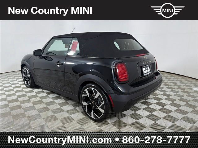 New 2026 MINI Cooper S FWD image 5