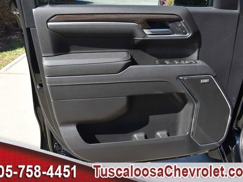 New 2026 Chevrolet Silverado 1500 RST w/ RST All Star Premium Package image 12