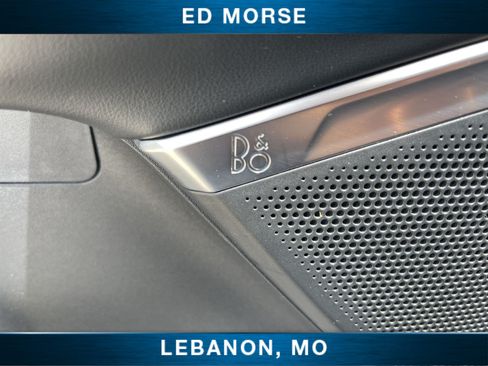 Used 2025 Ford Expedition Max Platinum AWD/4WD image 24