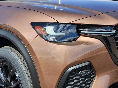 New 2026 MAZDA CX-70 3.3 Turbo w/ Premium Plus Pkg image 28