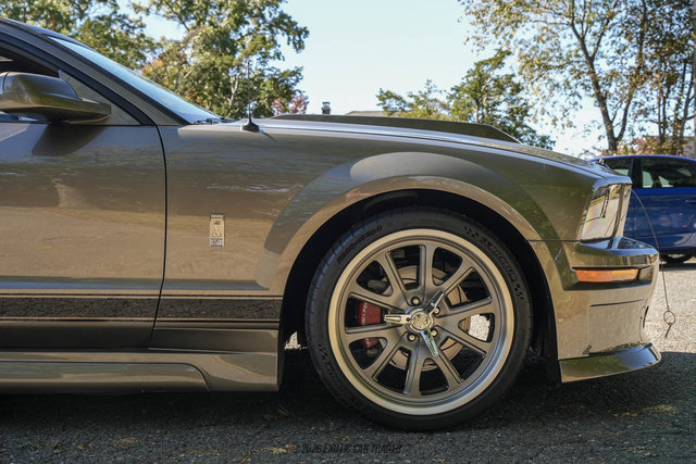 Used 2005 Ford Mustang GT Premium RWD image 10