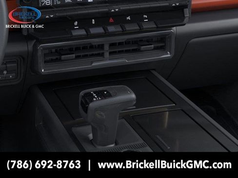 New 2026 GMC Hummer EV 3X image 23