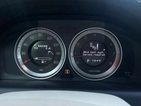 Used 2012 Volvo XC60 T6 Platinum AWD/4WD image 13