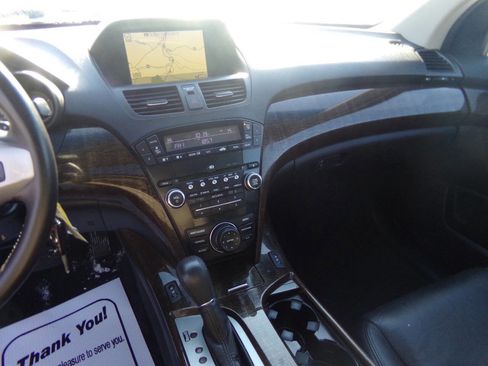 Used 2010 Acura MDX SH AWD w/Tech 4dr SUV w/Techno image 24