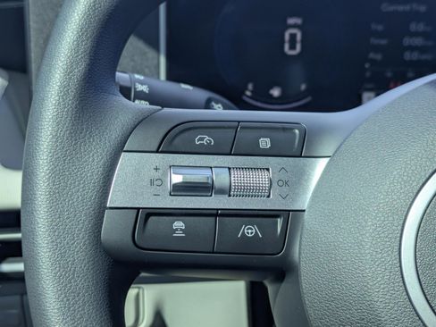 New 2026 Hyundai Tucson SEL FWD image 30