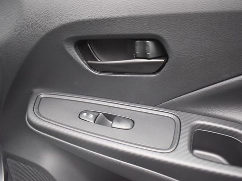 New 2025 Nissan Versa S w/ S Plus Package image 23