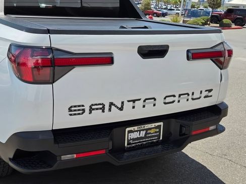 Used 2022 Hyundai Santa Cruz SEL Premium AWD/4WD image 5