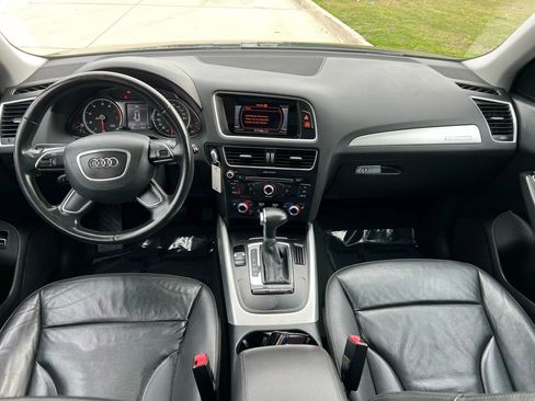 Used 2017 Audi Q5 2.0T Premium image 10